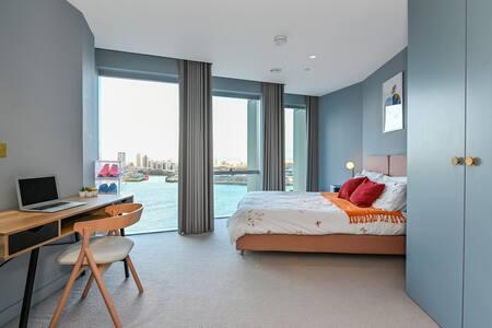 ShyPen Two Bedroom Apartment in London